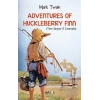 Adventures Of Huckleberry Finn(Tom Sawyer’S Comrade)