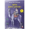 Advin Sahra Çölünde - İlginç Ülkeler Dizisi 1. Kitap