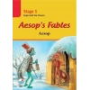 Aesops Fables - Stage 1