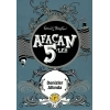 Afacan 5ler Denizler Altında 12. Kitap