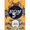 Afacan 5ler Esrarlı Bölgede 13. Kitap