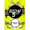 Afacan 5ler Gezintiye Çıkıyor 10. Kitap