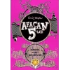 Afacan 5ler Harika Vakit Geçiriyor 11. Kitap