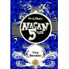 Afacan 5ler Yine Beraber 21. Kitap