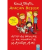 Afacan Beşler - Afacan Beşler ve Bir Sömestir Macerası