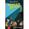Afacan Beşler- Gizli Geçitlerde