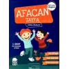 Afacan Tayfa (1.Sınıf 10 Kitap Set)