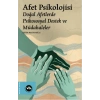 Afet Psikolojisi