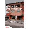 Afetler ve Afet Yönetimi