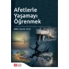 Afetlerle Yaşamayı Öğrenmek