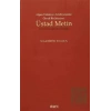 Afgan Türkistan Edebiyatından Örnek Bir Şahsiyet - Üstad Metin