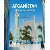 Afganistan - Devlet ve Toplum (Ciltli)