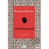 Aforizmalar - Bez Cilt
