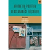 Afrika’da Politika ve Uluslararası İlişkiler