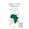 Afrika ve Türk Diasporası