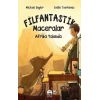 Afrika Yolunda - Filfantastik Maceralar