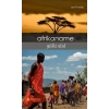 Afrikaname