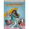 Afrodit Aşk Tanrıçası