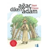 Ağaç Diken Adam