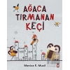 Ağaca Tırmanan Keçi