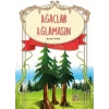 Ağaçlar Ağlamasın