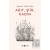 Ağıt, Şiir, Kadın