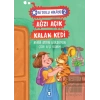 Ağzı Açık Kalan Kedi - Bi Dolu Hikaye 2