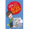 Ah Şu Büyükler! - Kamil ve Aşırı Geyik Hikayeleri