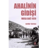 Ahalinin Gidişi: Musa Dağ 1939
