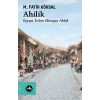 Ahilik