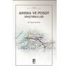 Ahıska ve Posof Araştırmaları
