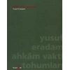 Ahkam Vakti Tohumları