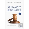 Ahkamsız Hükümler