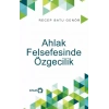 Ahlak Felsefesinde Özgecilik