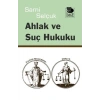 Ahlak ve Suç Hukuku