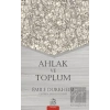 Ahlak ve Toplum