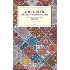 Ahmed Rasim - Hikaye ve Romanları Cilt 1