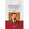 Ahmet Baytursınulı 23 Ağıt (23 Joqtaw)