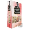 Ahmet Mithat Efendi 5 Kitap Set