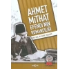 Ahmet Mithat Efendinin Romancılığı