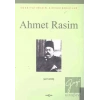 Ahmet Rasim