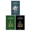 Ahmet Sağlam Dini Kitapları (3 Kitap Set)
