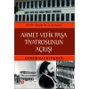 Ahmet Vefik Paşa Tiyatrosunun Açılışı