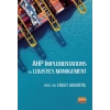 AHP Implementations in Logistics Management