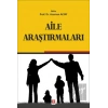 Aile Araştırmaları