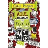 Tom Gates - 12 Aile, Arkadaşlar ve Tüylü Yaratıklar