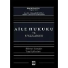 Aile Hukuku ve Uygulaması Bilal Köseoğlu
