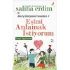 Aile İçi İletişimin Temelleri - 1 / Eşimi Anlamak İstiyorum