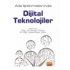 Aile İşletmelerinde Dijital Teknolojiler