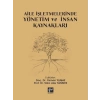 Aile İşletmelerinde Yönetim ve İnsan Kaynakları
